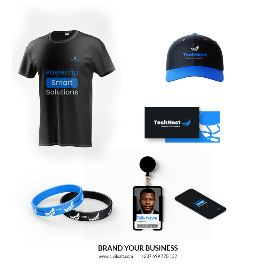 Mockup Design